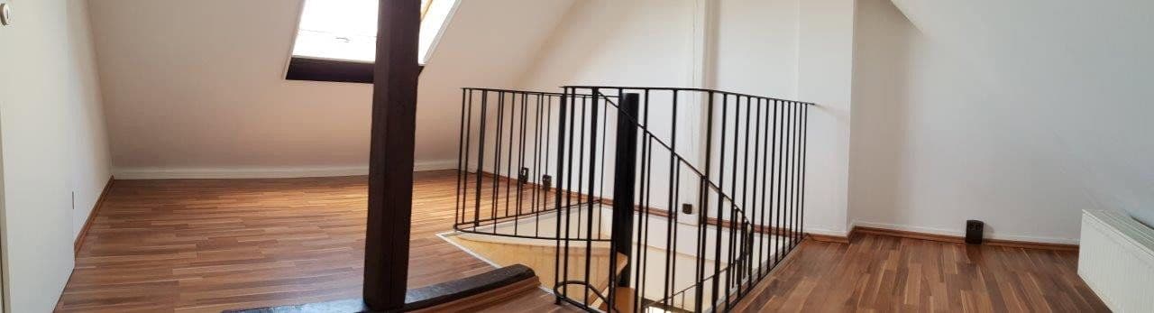 Pronájem bytu 4+kk 116 m², Schubertstrasse, Dreieich, Hessen Pronájem bytu 4+kk 116 m², Schubertstrasse, Dreieich, Hessen