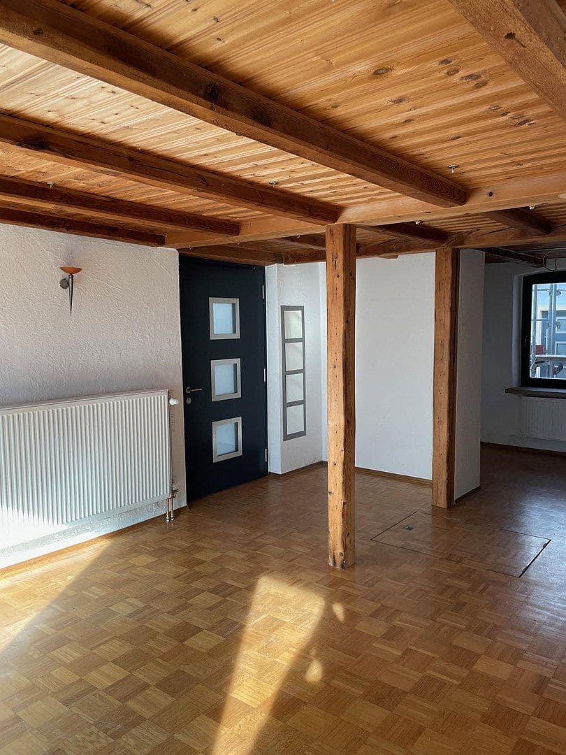 Pronájem domu 136 m², pozemek 190 m², Freinsheim, Porýní-Falc Pronájem domu 136 m², pozemek 190 m², Freinsheim, Porýní-Falc