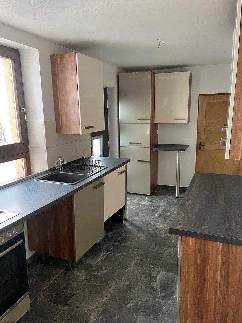 Pronájem domu 136 m², pozemek 190 m², Freinsheim, Porýní-Falc Pronájem domu 136 m², pozemek 190 m², Freinsheim, Porýní-Falc