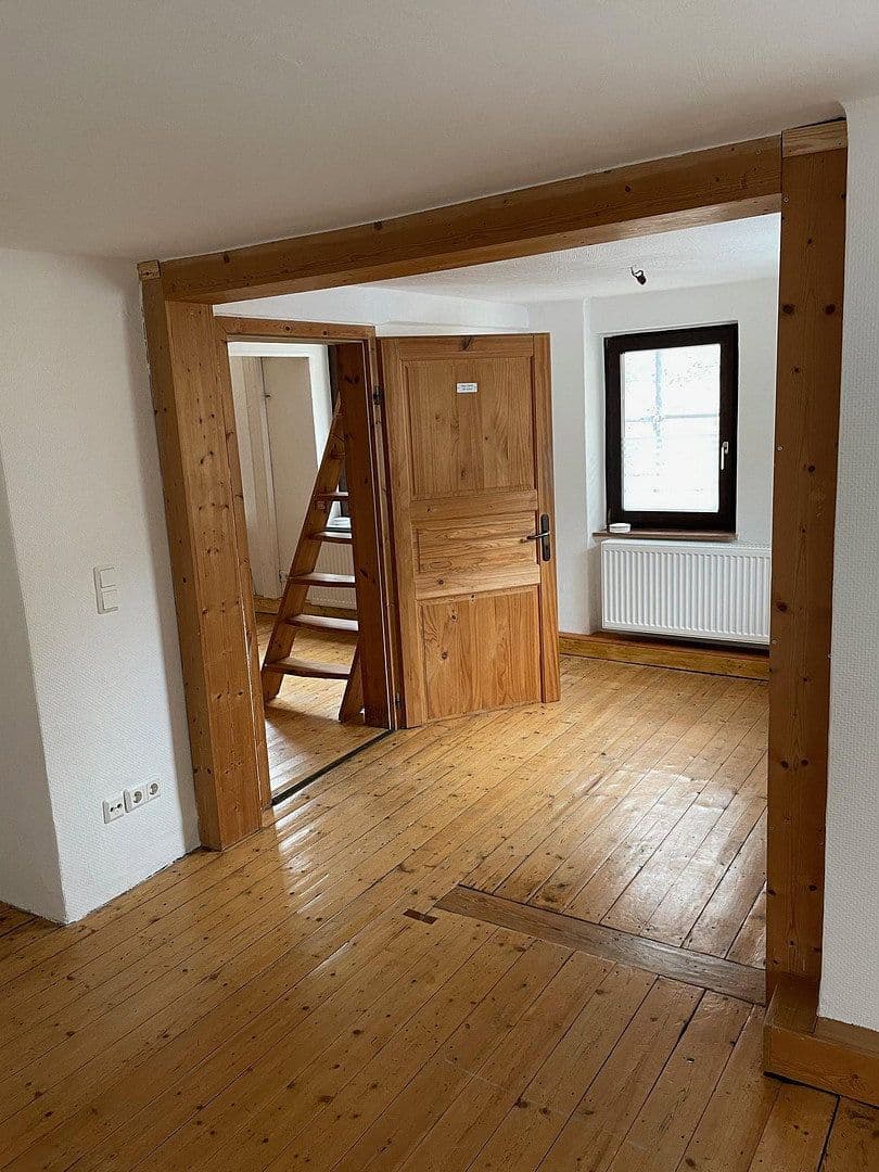 Pronájem domu 136 m², pozemek 190 m², Freinsheim, Porýní-Falc Pronájem domu 136 m², pozemek 190 m², Freinsheim, Porýní-Falc