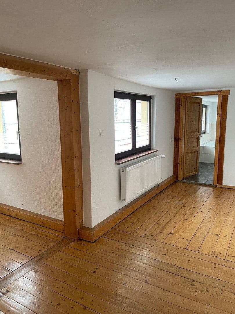 Pronájem domu 136 m², pozemek 190 m², Freinsheim, Porýní-Falc Pronájem domu 136 m², pozemek 190 m², Freinsheim, Porýní-Falc