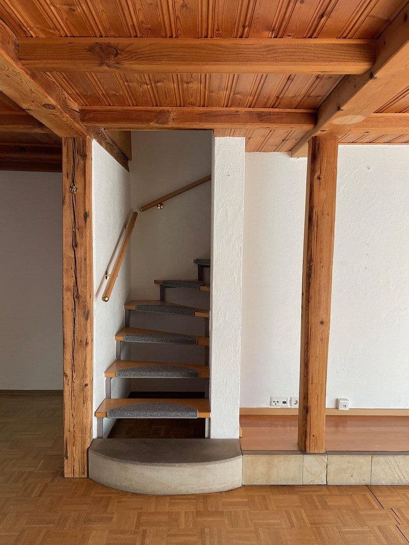 Pronájem domu 136 m², pozemek 190 m², Freinsheim, Porýní-Falc Pronájem domu 136 m², pozemek 190 m², Freinsheim, Porýní-Falc