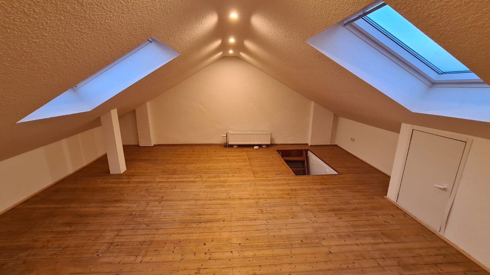 Pronájem domu 136 m², pozemek 190 m², Freinsheim, Porýní-Falc Pronájem domu 136 m², pozemek 190 m², Freinsheim, Porýní-Falc