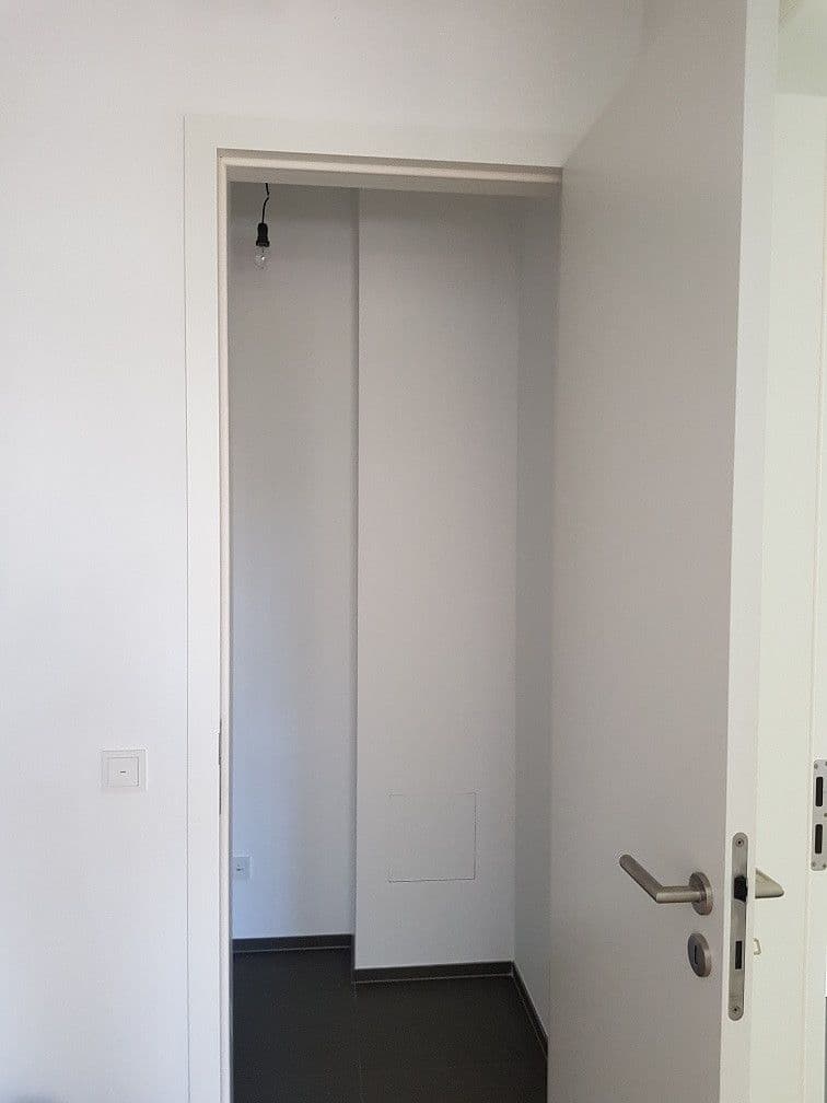 Pronájem bytu 2+1 89 m², Alt-Stralau 44B, Berlin, Berlín Pronájem bytu 2+1 89 m², Alt-Stralau 44B, Berlin, Berlín