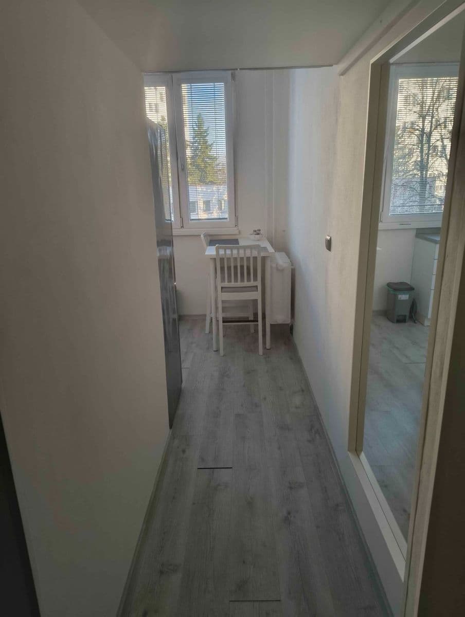 Pronájem bytu 1+1 46 m², J. Opletala, Frýdek-Místek, Moravskoslezský kraj Pronájem bytu 1+1 46 m², J. Opletala, Frýdek-Místek, Moravskoslezský kraj