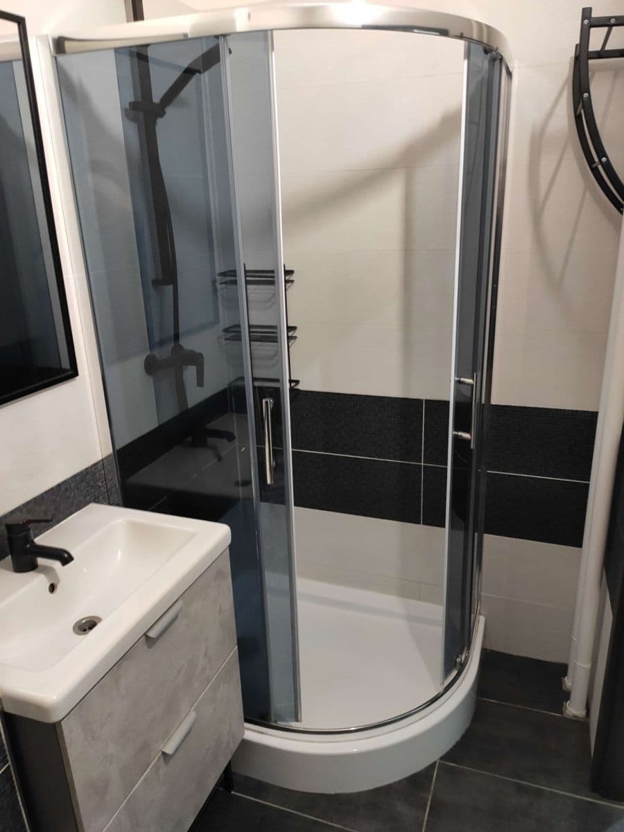 Pronájem bytu 1+1 46 m², J. Opletala, Frýdek-Místek, Moravskoslezský kraj Pronájem bytu 1+1 46 m², J. Opletala, Frýdek-Místek, Moravskoslezský kraj