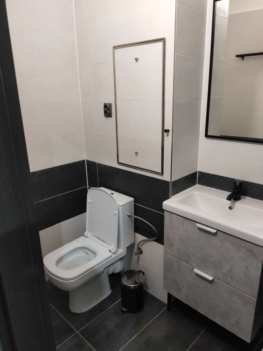 Pronájem bytu 1+1 46 m², J. Opletala, Frýdek-Místek, Moravskoslezský kraj Pronájem bytu 1+1 46 m², J. Opletala, Frýdek-Místek, Moravskoslezský kraj