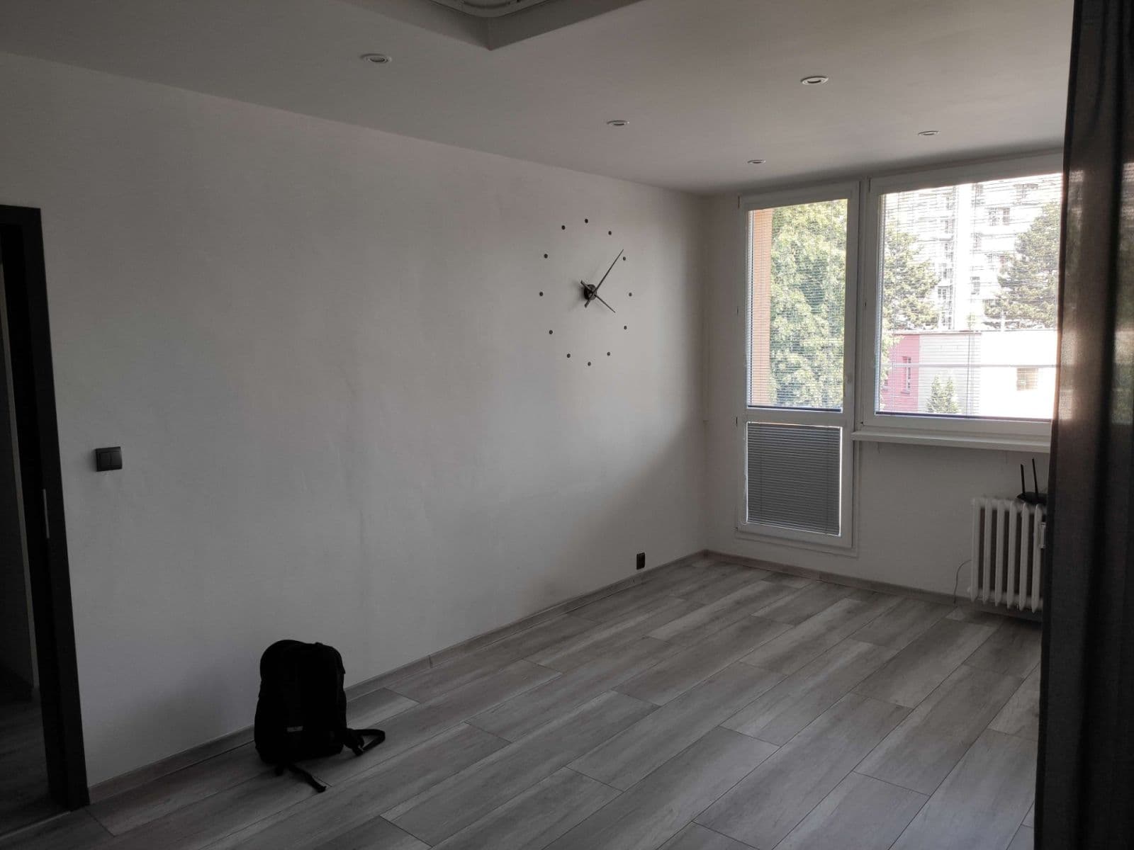 Pronájem bytu 1+1 46 m², J. Opletala, Frýdek-Místek, Moravskoslezský kraj Pronájem bytu 1+1 46 m², J. Opletala, Frýdek-Místek, Moravskoslezský kraj