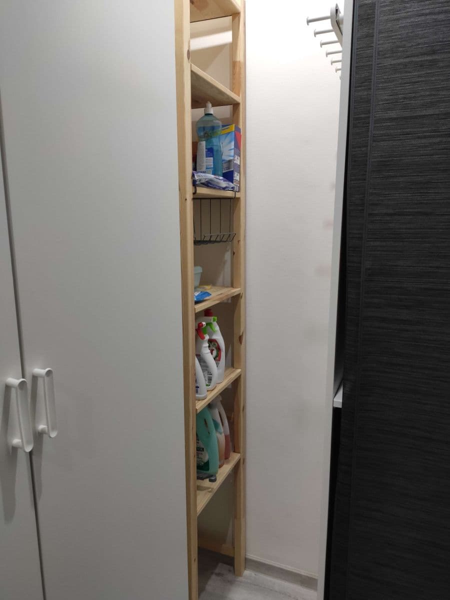 Pronájem bytu 1+1 46 m², J. Opletala, Frýdek-Místek, Moravskoslezský kraj Pronájem bytu 1+1 46 m², J. Opletala, Frýdek-Místek, Moravskoslezský kraj