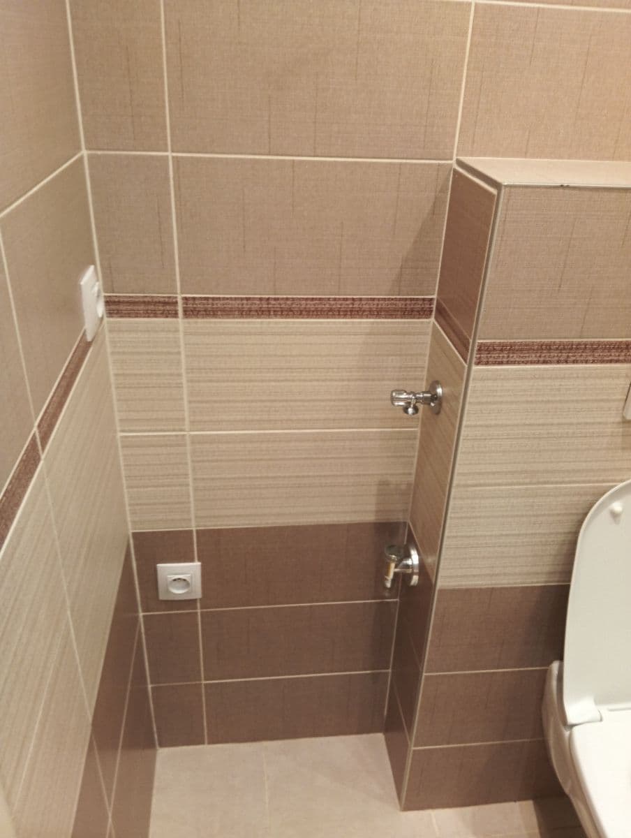 Pronájem bytu 2+kk 44 m², U Jezera, Praha, Praha Pronájem bytu 2+kk 44 m², U Jezera, Praha, Praha