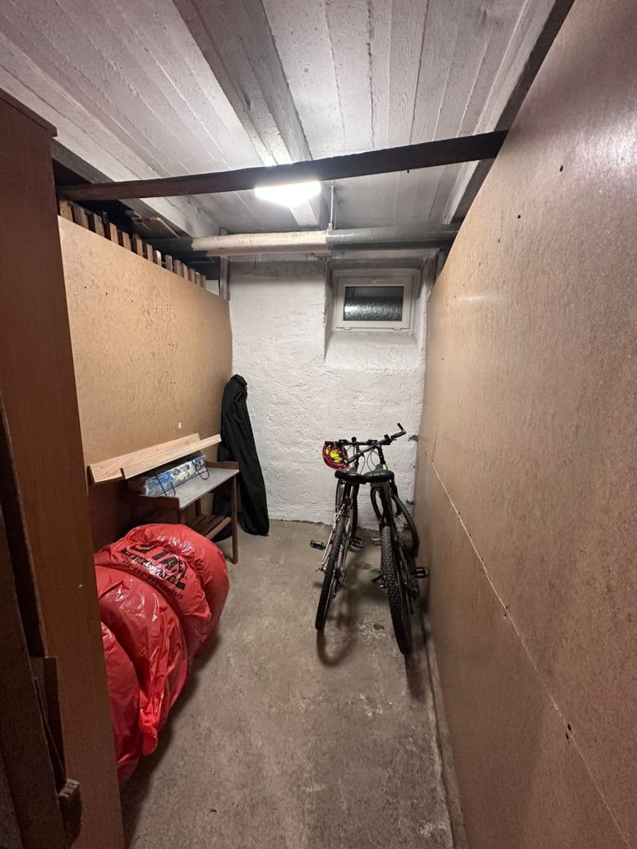 Pronájem bytu 3+1 75 m², Merhautova, Brno, Jihomoravský kraj Pronájem bytu 3+1 75 m², Merhautova, Brno, Jihomoravský kraj