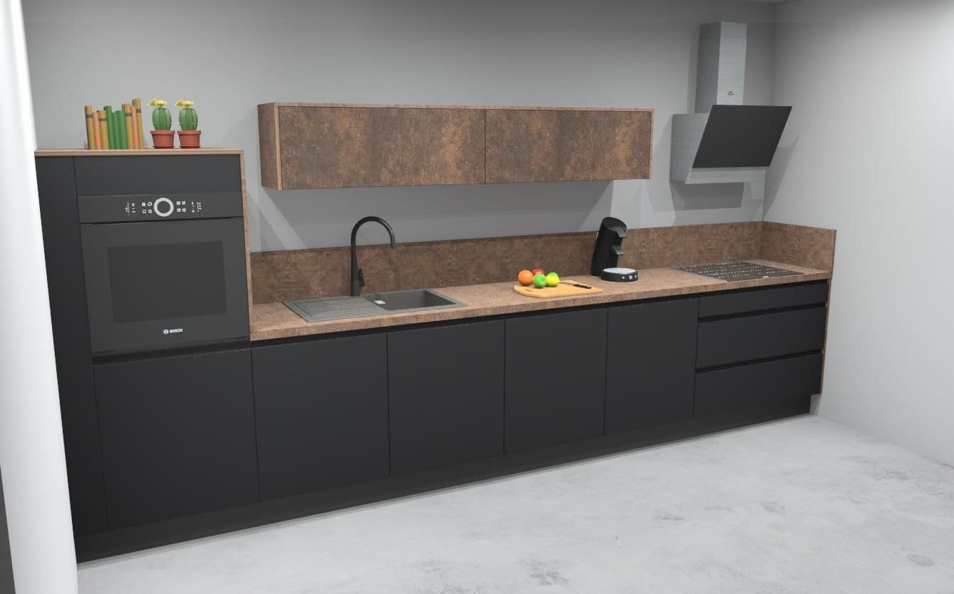 Pronájem bytu 3+1 75 m², Merhautova, Brno, Jihomoravský kraj Pronájem bytu 3+1 75 m², Merhautova, Brno, Jihomoravský kraj