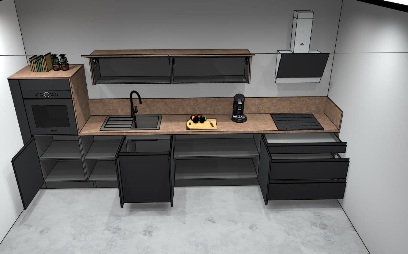 Pronájem bytu 3+1 75 m², Merhautova, Brno, Jihomoravský kraj Pronájem bytu 3+1 75 m², Merhautova, Brno, Jihomoravský kraj