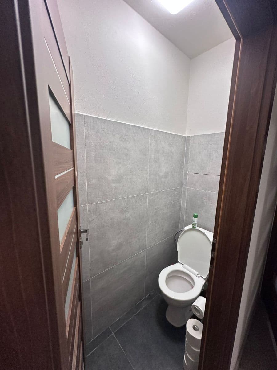 Pronájem bytu 3+1 75 m², Merhautova, Brno, Jihomoravský kraj Pronájem bytu 3+1 75 m², Merhautova, Brno, Jihomoravský kraj