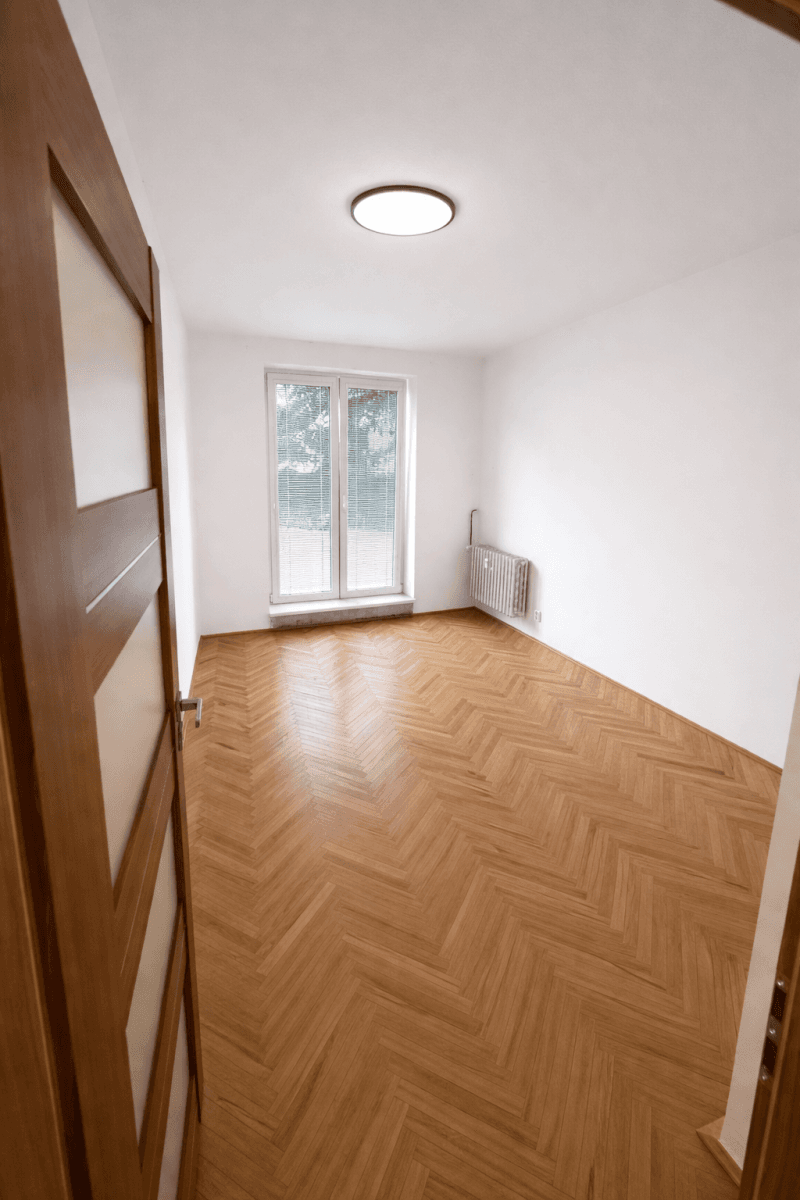 Pronájem bytu 3+1 75 m², Merhautova, Brno, Jihomoravský kraj Pronájem bytu 3+1 75 m², Merhautova, Brno, Jihomoravský kraj