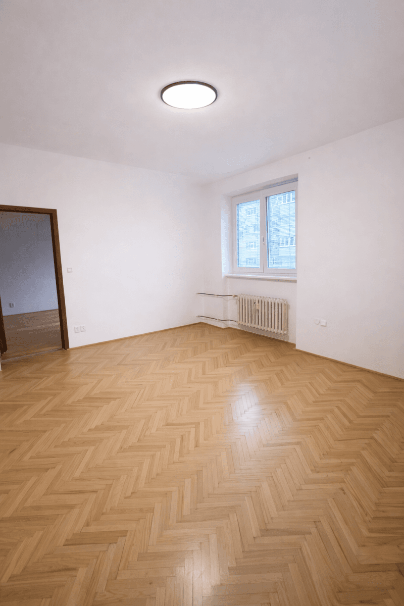 Pronájem bytu 3+1 75 m², Merhautova, Brno, Jihomoravský kraj Pronájem bytu 3+1 75 m², Merhautova, Brno, Jihomoravský kraj