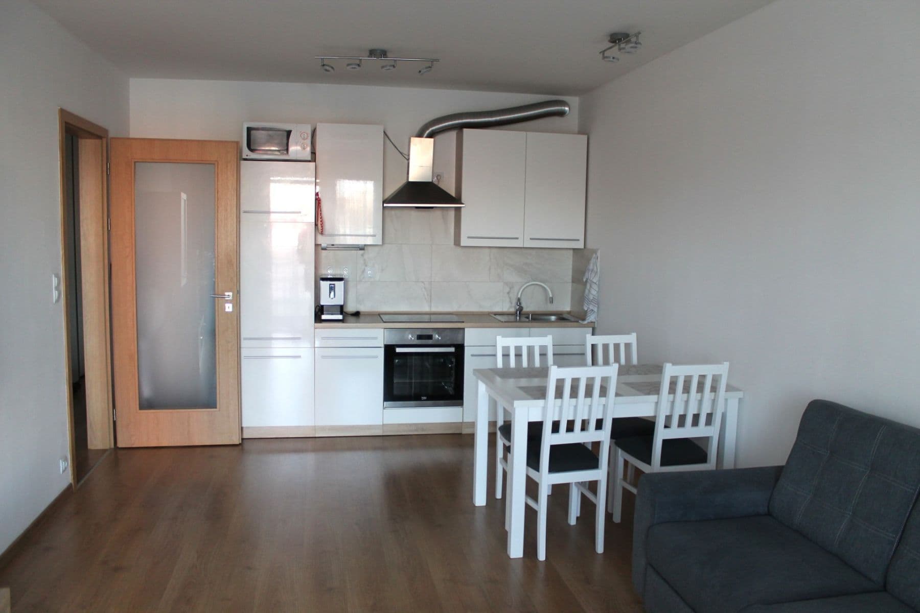 Pronájem bytu 2+kk 50 m², Lehovecká, Praha, Praha Pronájem bytu 2+kk 50 m², Lehovecká, Praha, Praha