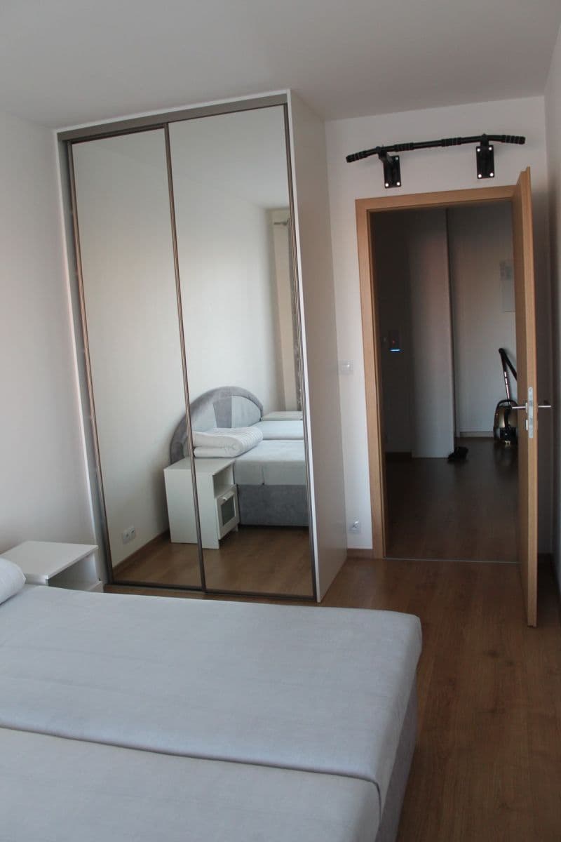 Pronájem bytu 2+kk 50 m², Lehovecká, Praha, Praha Pronájem bytu 2+kk 50 m², Lehovecká, Praha, Praha