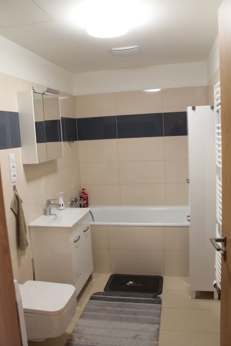 Pronájem bytu 2+kk 50 m², Lehovecká, Praha, Praha Pronájem bytu 2+kk 50 m², Lehovecká, Praha, Praha