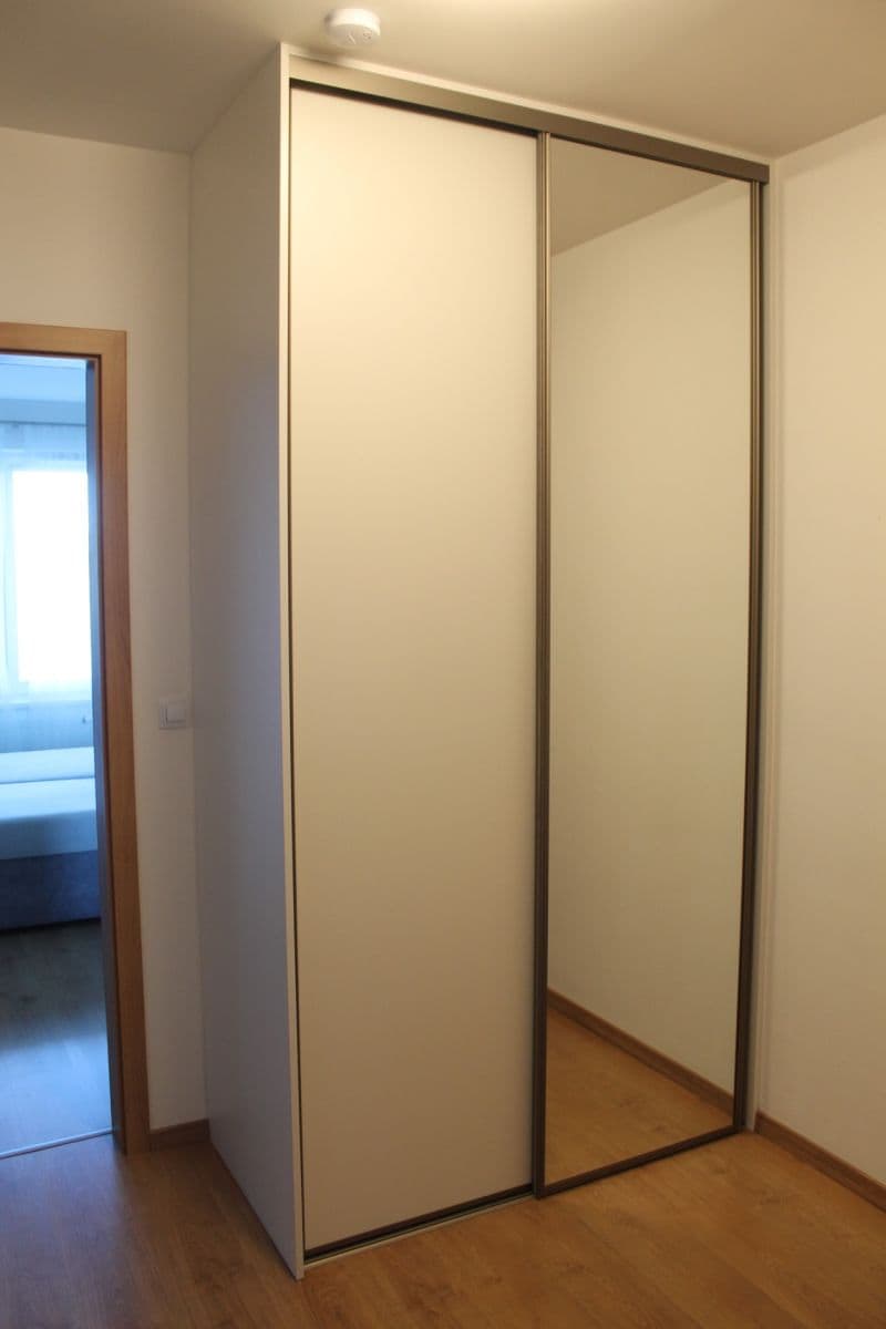 Pronájem bytu 2+kk 50 m², Lehovecká, Praha, Praha Pronájem bytu 2+kk 50 m², Lehovecká, Praha, Praha