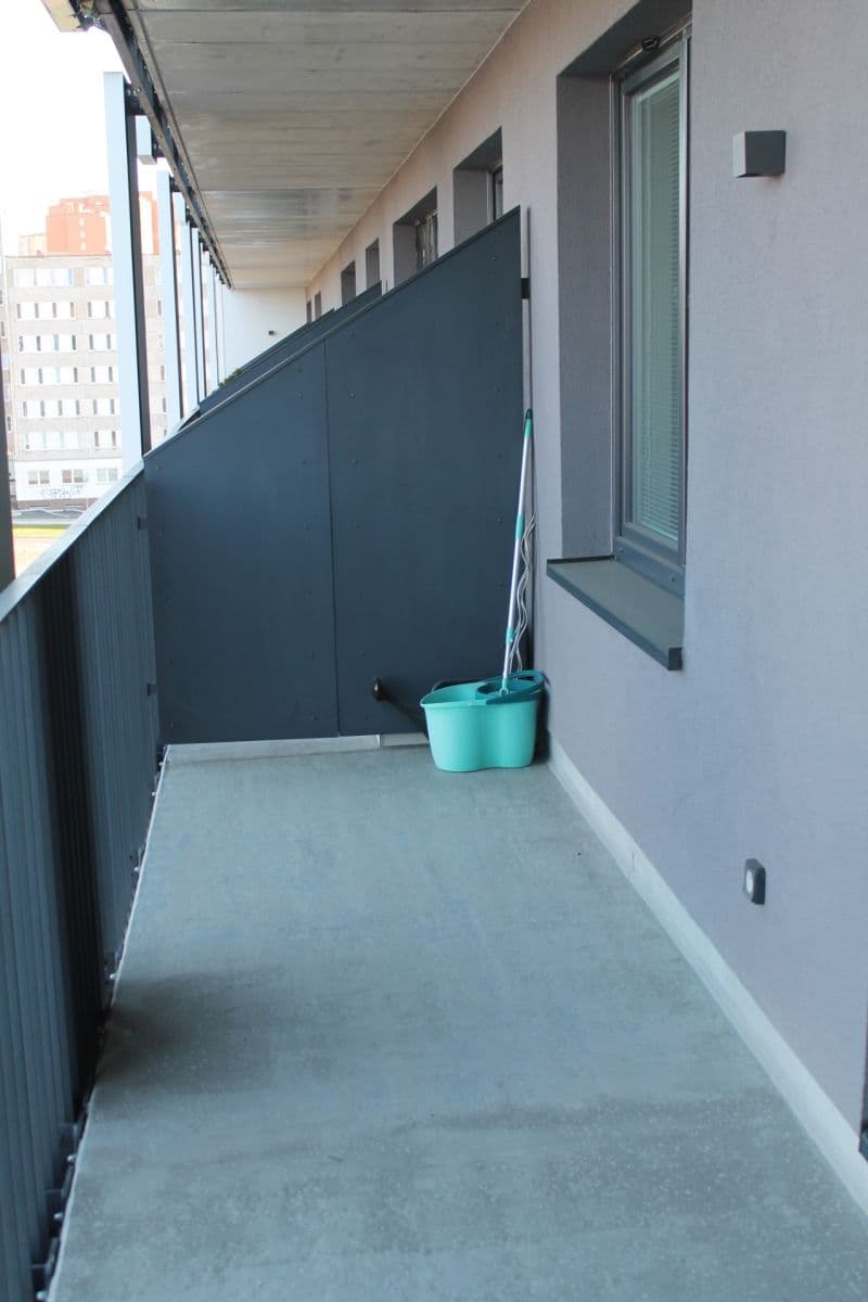 Pronájem bytu 2+kk 50 m², Lehovecká, Praha, Praha Pronájem bytu 2+kk 50 m², Lehovecká, Praha, Praha