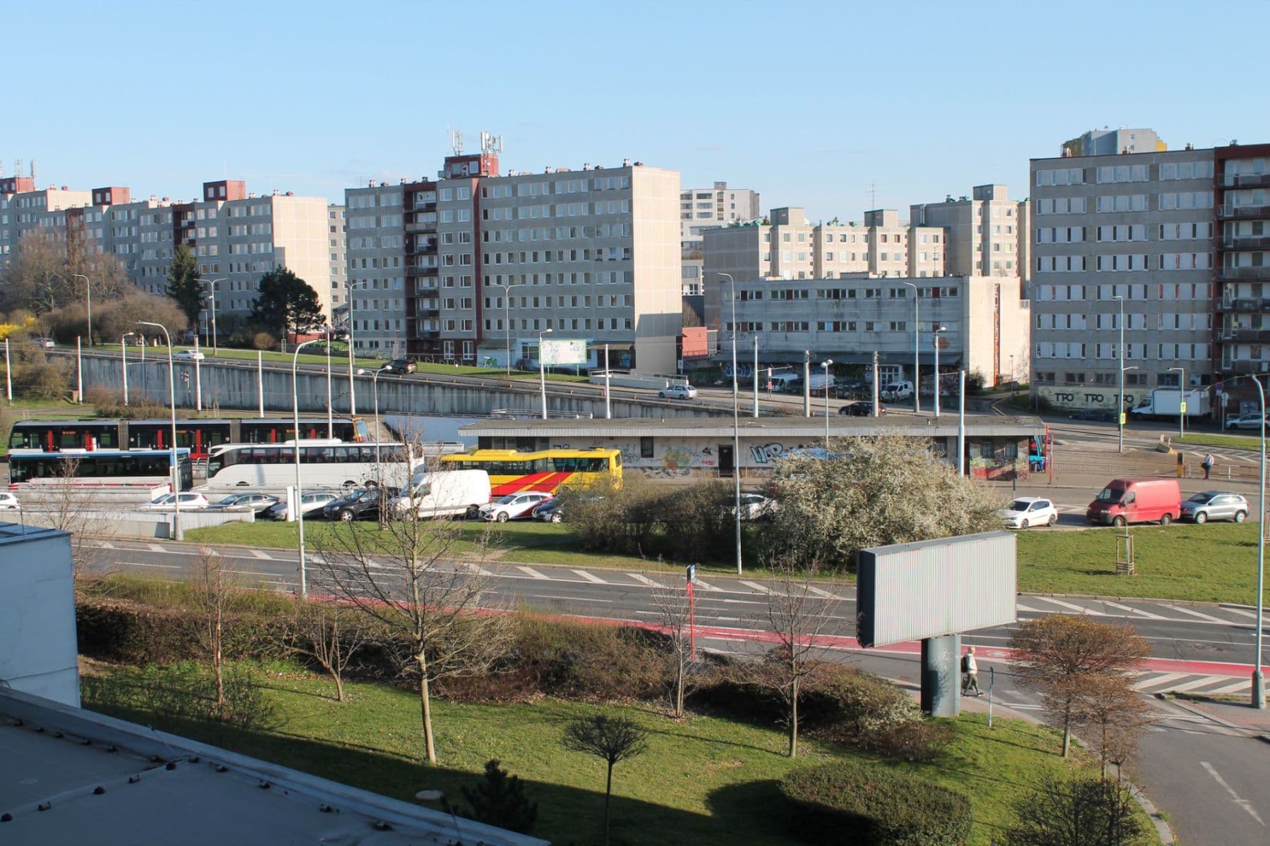 Pronájem bytu 2+kk 50 m², Lehovecká, Praha, Praha Pronájem bytu 2+kk 50 m², Lehovecká, Praha, Praha