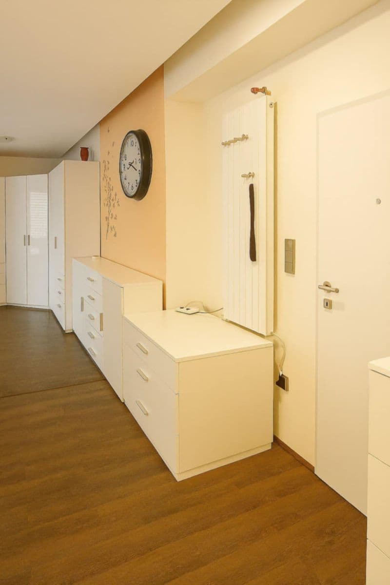 Pronájem bytu 2+kk 52 m², Na Královkách, Kuřim, Jihomoravský kraj Pronájem bytu 2+kk 52 m², Na Královkách, Kuřim, Jihomoravský kraj