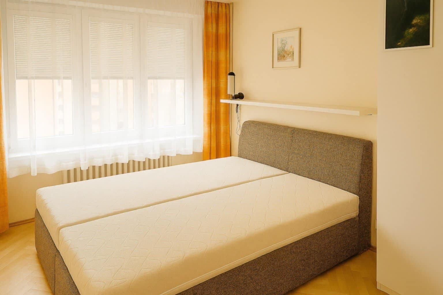 Pronájem bytu 2+kk 52 m², Na Královkách, Kuřim, Jihomoravský kraj Pronájem bytu 2+kk 52 m², Na Královkách, Kuřim, Jihomoravský kraj