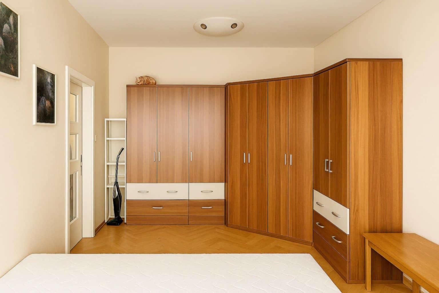 Pronájem bytu 2+kk 52 m², Na Královkách, Kuřim, Jihomoravský kraj Pronájem bytu 2+kk 52 m², Na Královkách, Kuřim, Jihomoravský kraj