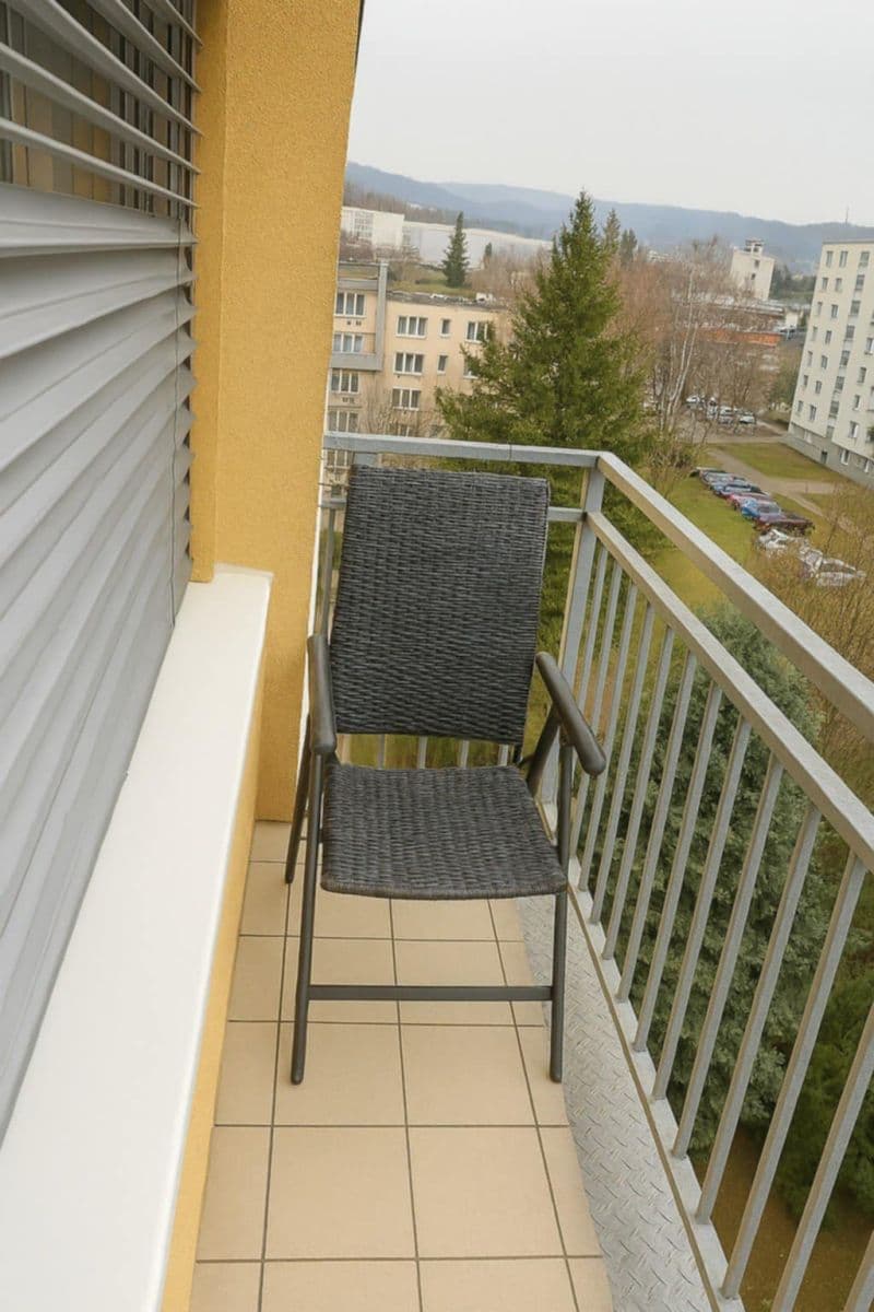 Pronájem bytu 2+kk 52 m², Na Královkách, Kuřim, Jihomoravský kraj Pronájem bytu 2+kk 52 m², Na Královkách, Kuřim, Jihomoravský kraj