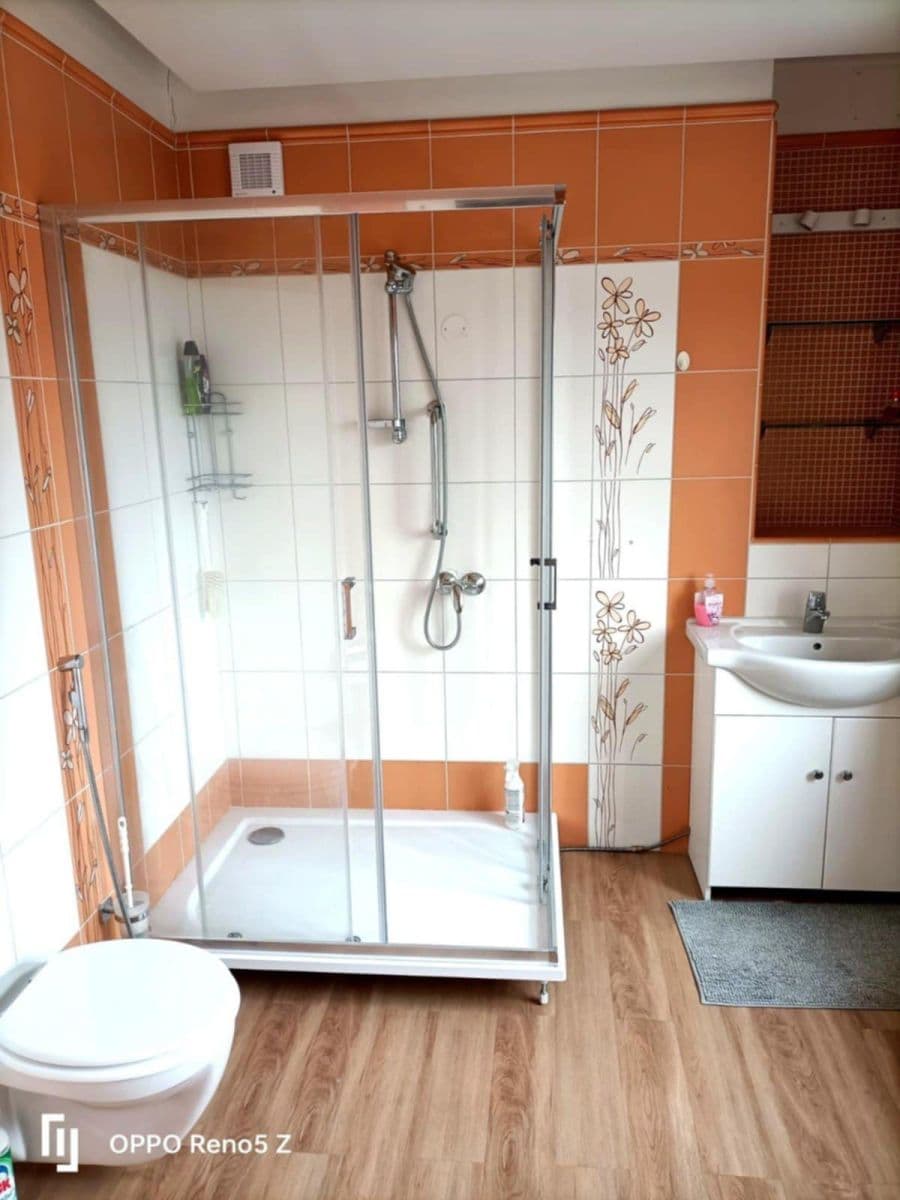Pronájem bytu 2+kk 52 m², Na Královkách, Kuřim, Jihomoravský kraj Pronájem bytu 2+kk 52 m², Na Královkách, Kuřim, Jihomoravský kraj