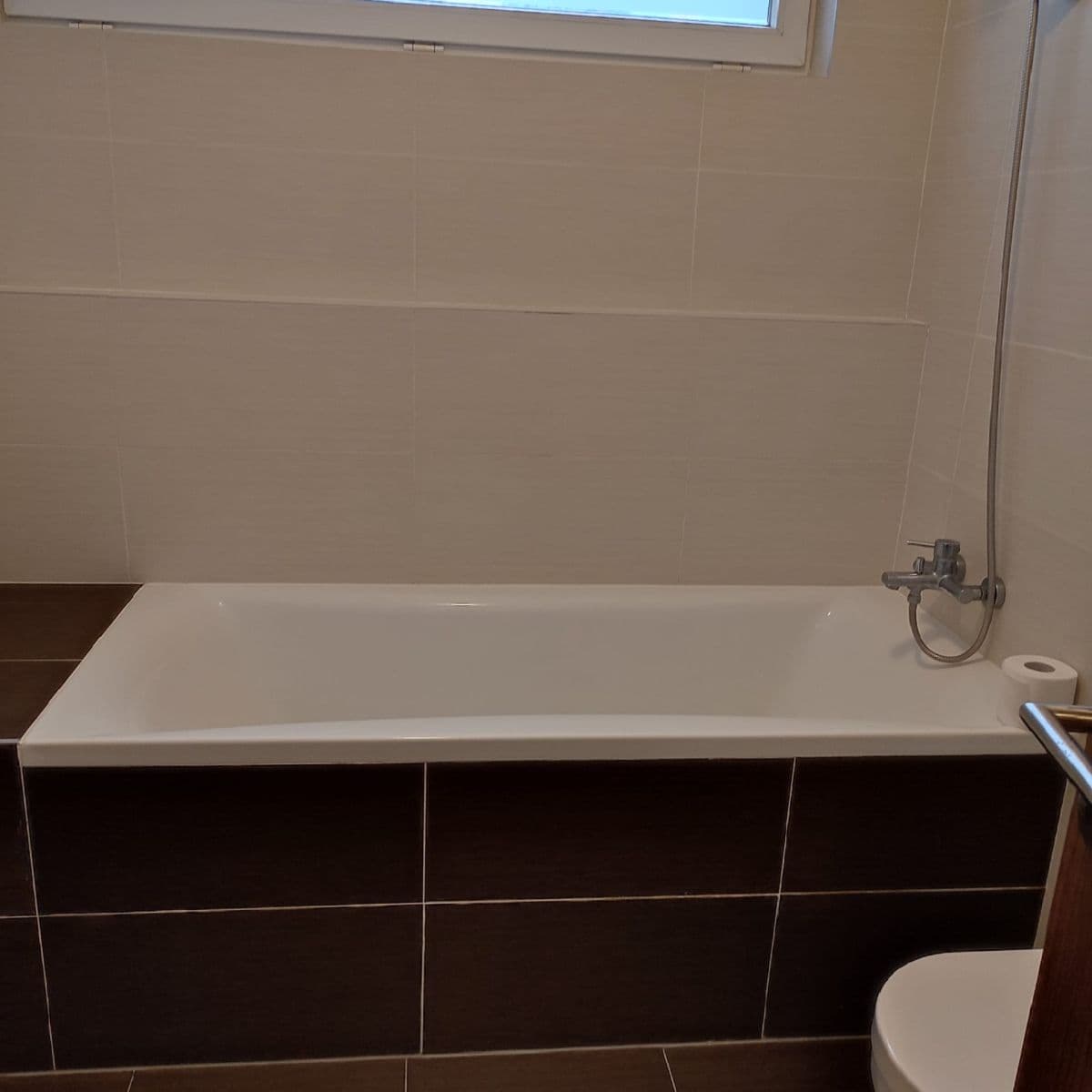 Pronájem bytu 1+kk 35 m², Počernická, Praha, Praha Pronájem bytu 1+kk 35 m², Počernická, Praha, Praha