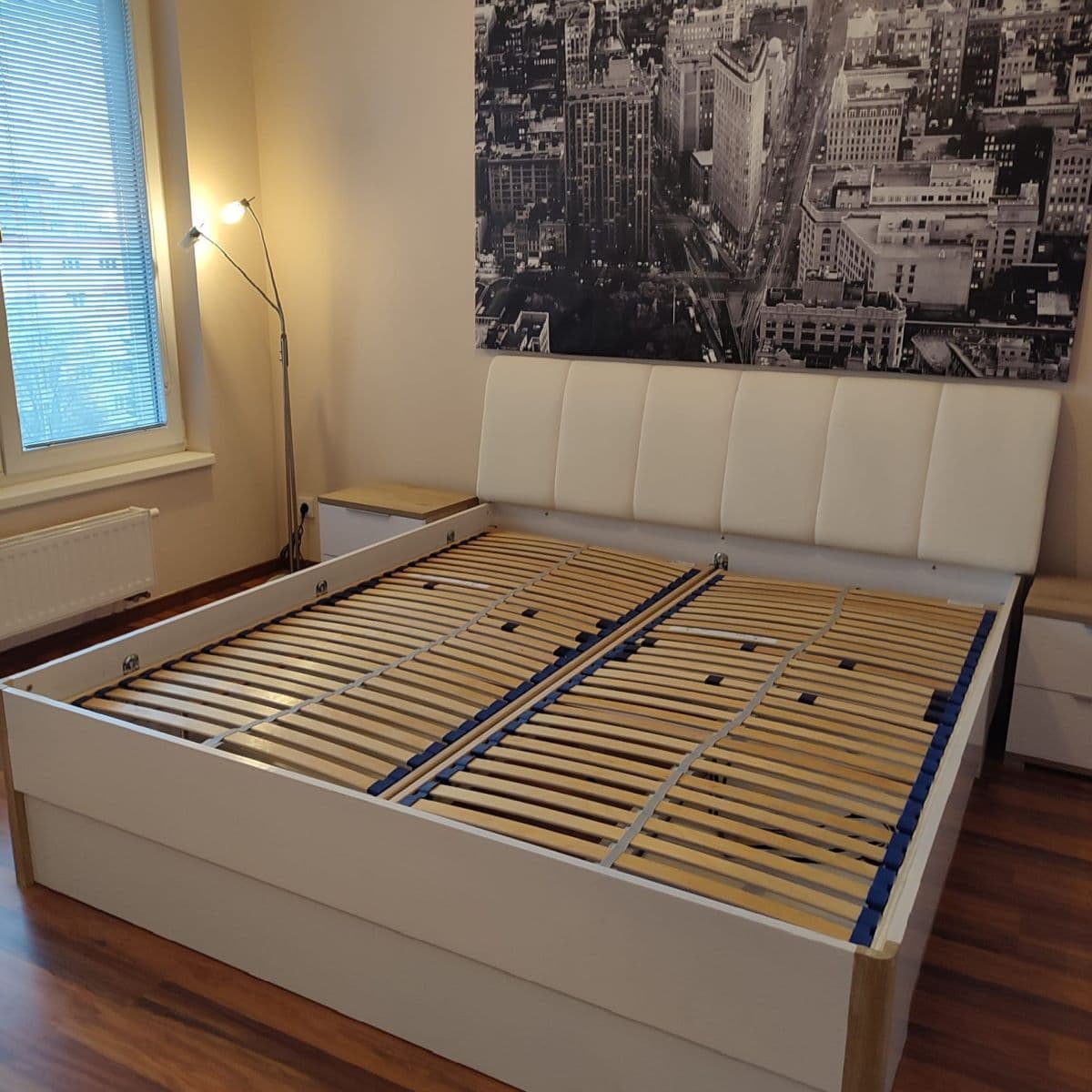 Pronájem bytu 1+kk 35 m², Počernická, Praha, Praha Pronájem bytu 1+kk 35 m², Počernická, Praha, Praha