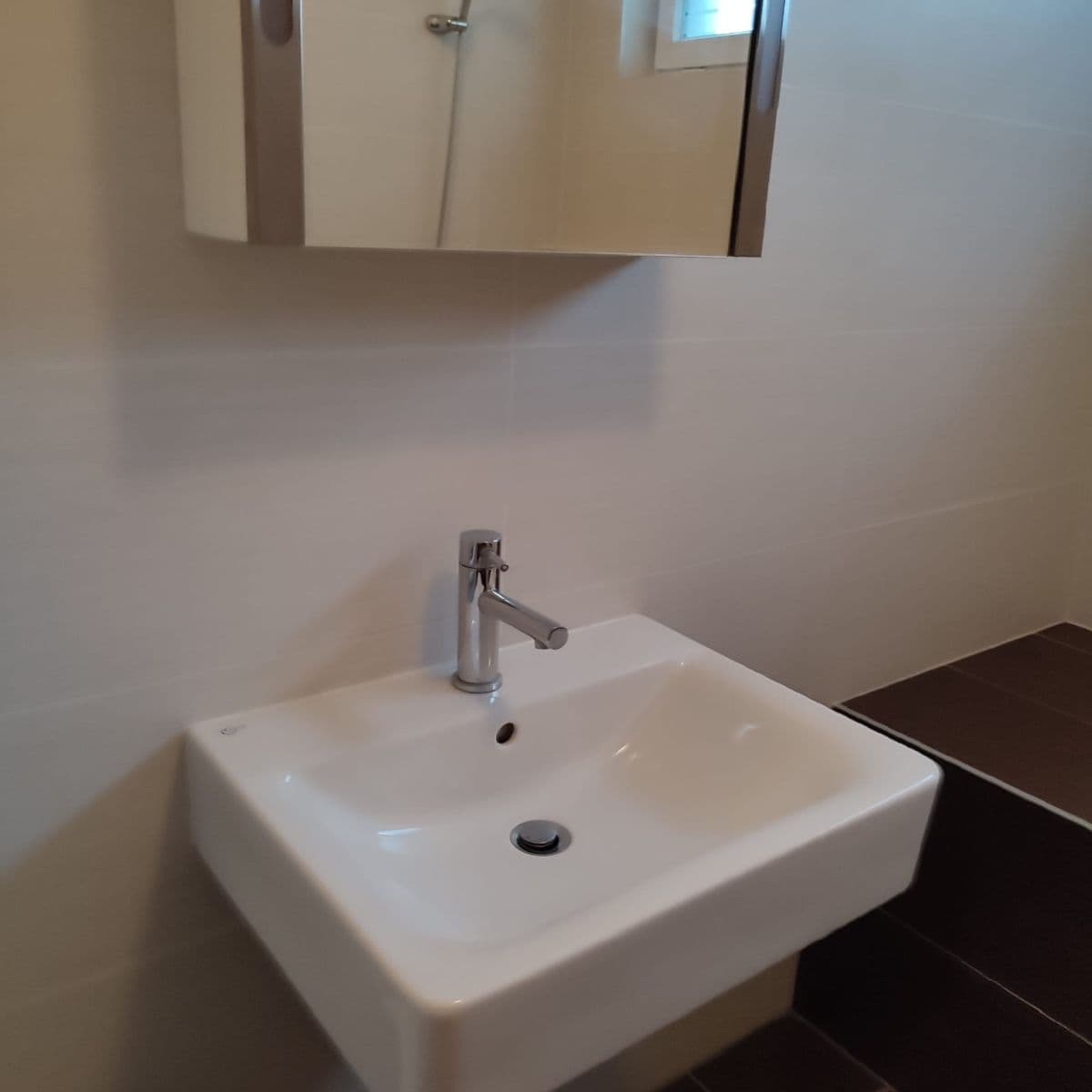 Pronájem bytu 1+kk 35 m², Počernická, Praha, Praha Pronájem bytu 1+kk 35 m², Počernická, Praha, Praha