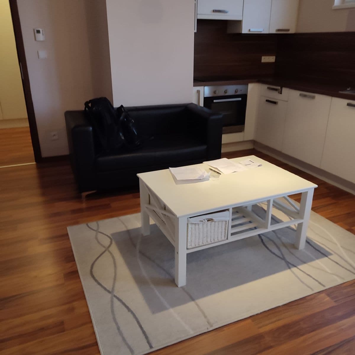 Pronájem bytu 1+kk 35 m², Počernická, Praha, Praha Pronájem bytu 1+kk 35 m², Počernická, Praha, Praha