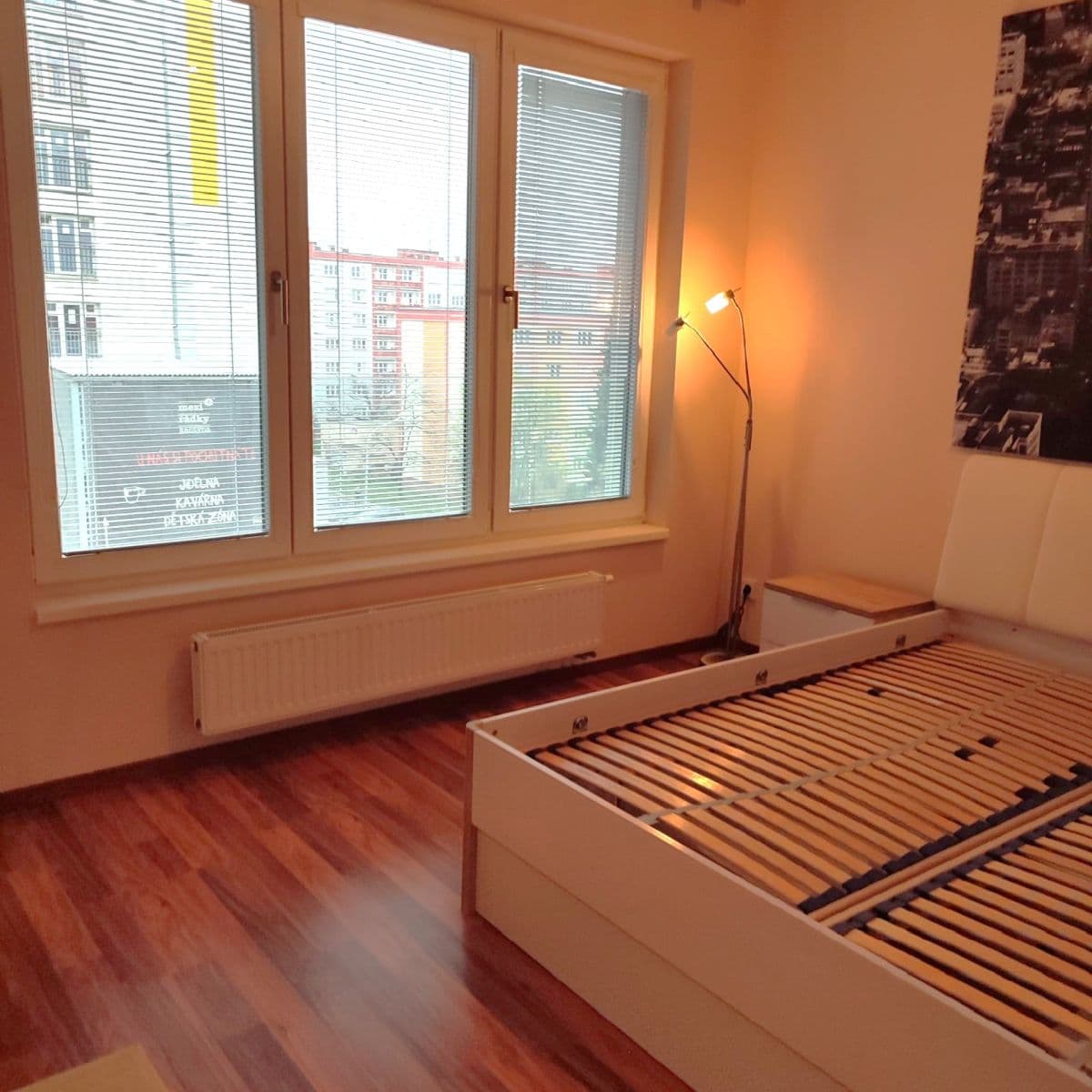 Pronájem bytu 1+kk 35 m², Počernická, Praha, Praha Pronájem bytu 1+kk 35 m², Počernická, Praha, Praha