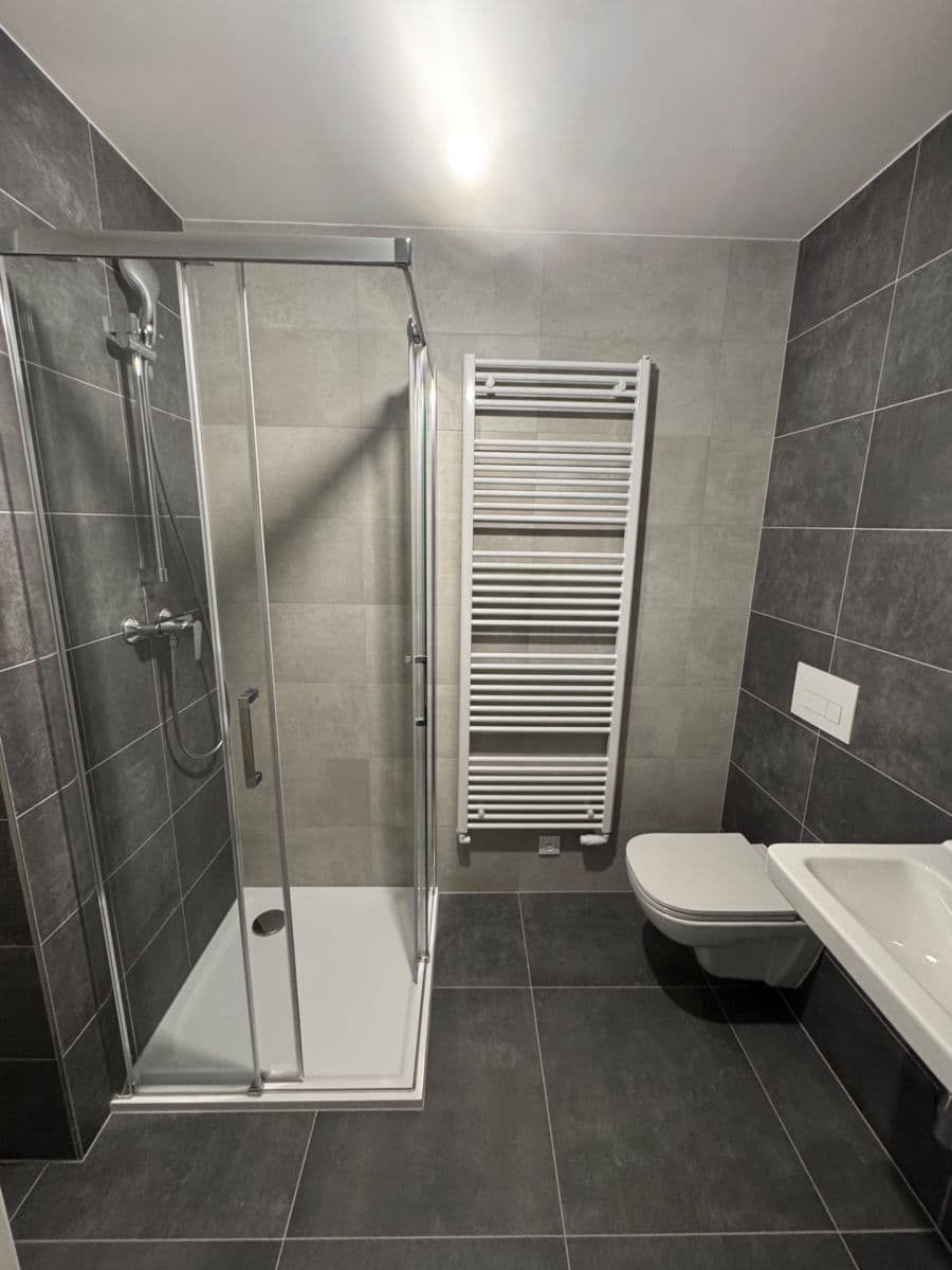 Pronájem bytu 1+kk 32 m², Bělohorská, Praha, Praha Pronájem bytu 1+kk 32 m², Bělohorská, Praha, Praha