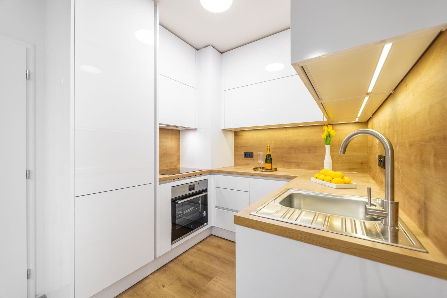 Prodej bytu 2+kk 52 m², Smetáčkova, Praha, Praha Prodej bytu 2+kk 52 m², Smetáčkova, Praha, Praha