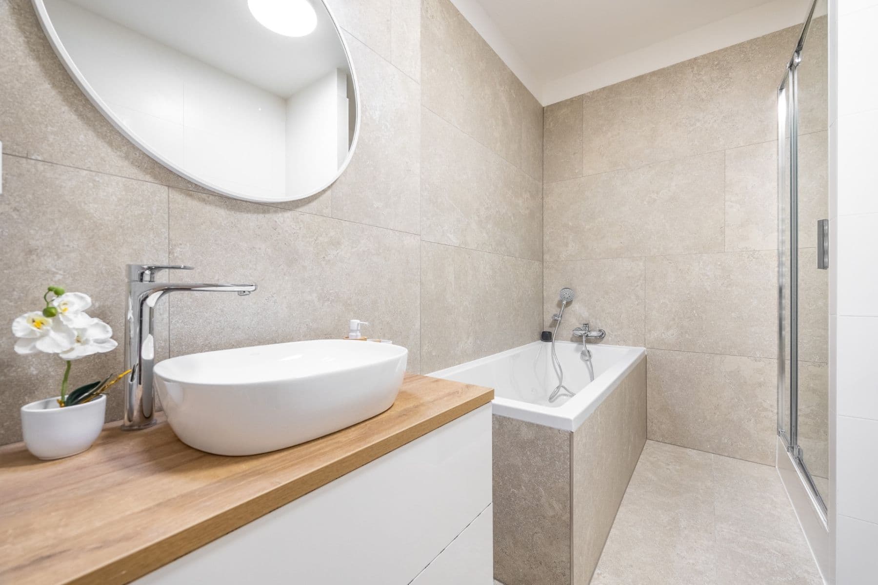 Prodej bytu 2+kk 52 m², Smetáčkova, Praha, Praha Prodej bytu 2+kk 52 m², Smetáčkova, Praha, Praha