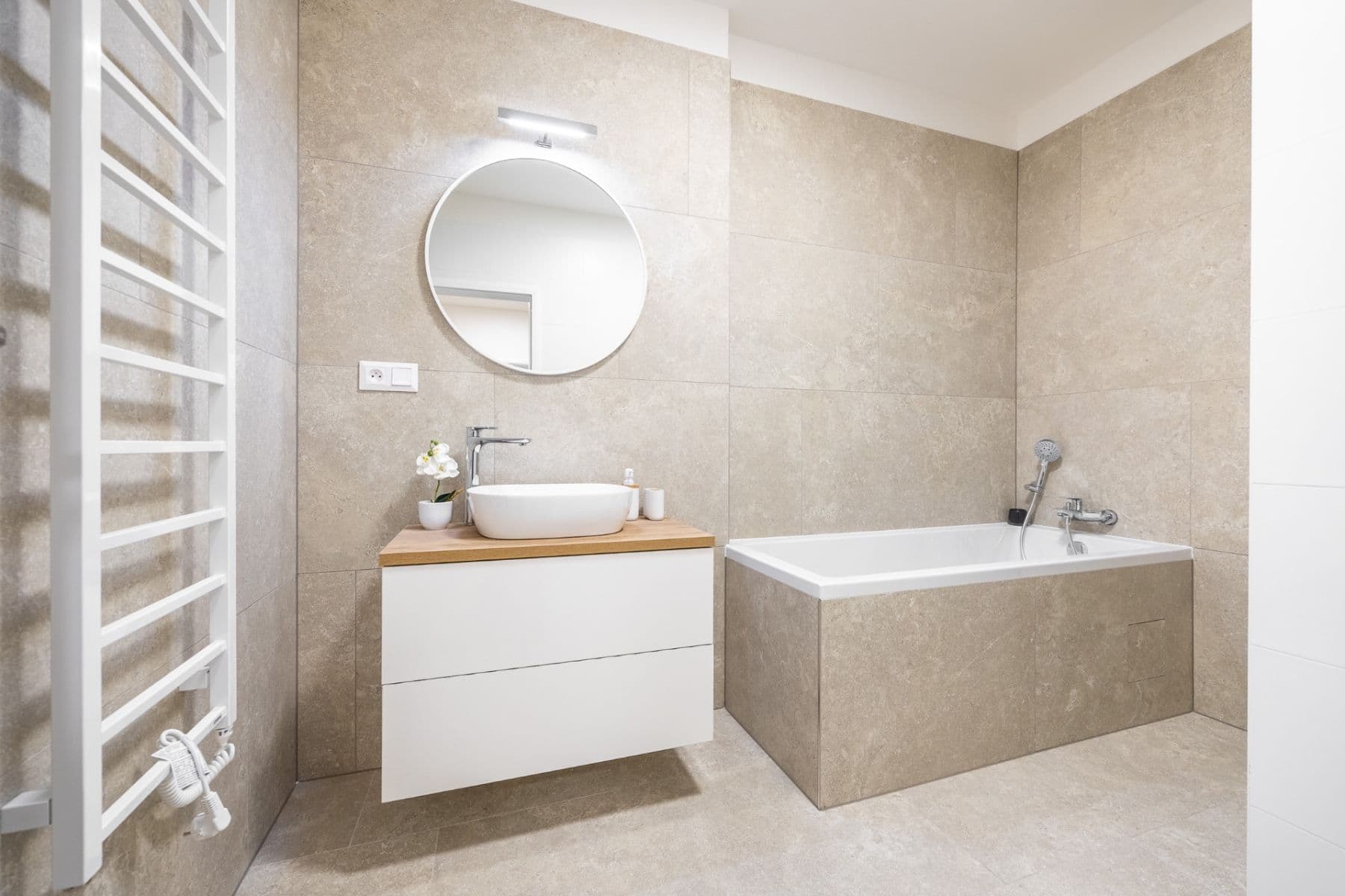 Prodej bytu 2+kk 52 m², Smetáčkova, Praha, Praha Prodej bytu 2+kk 52 m², Smetáčkova, Praha, Praha