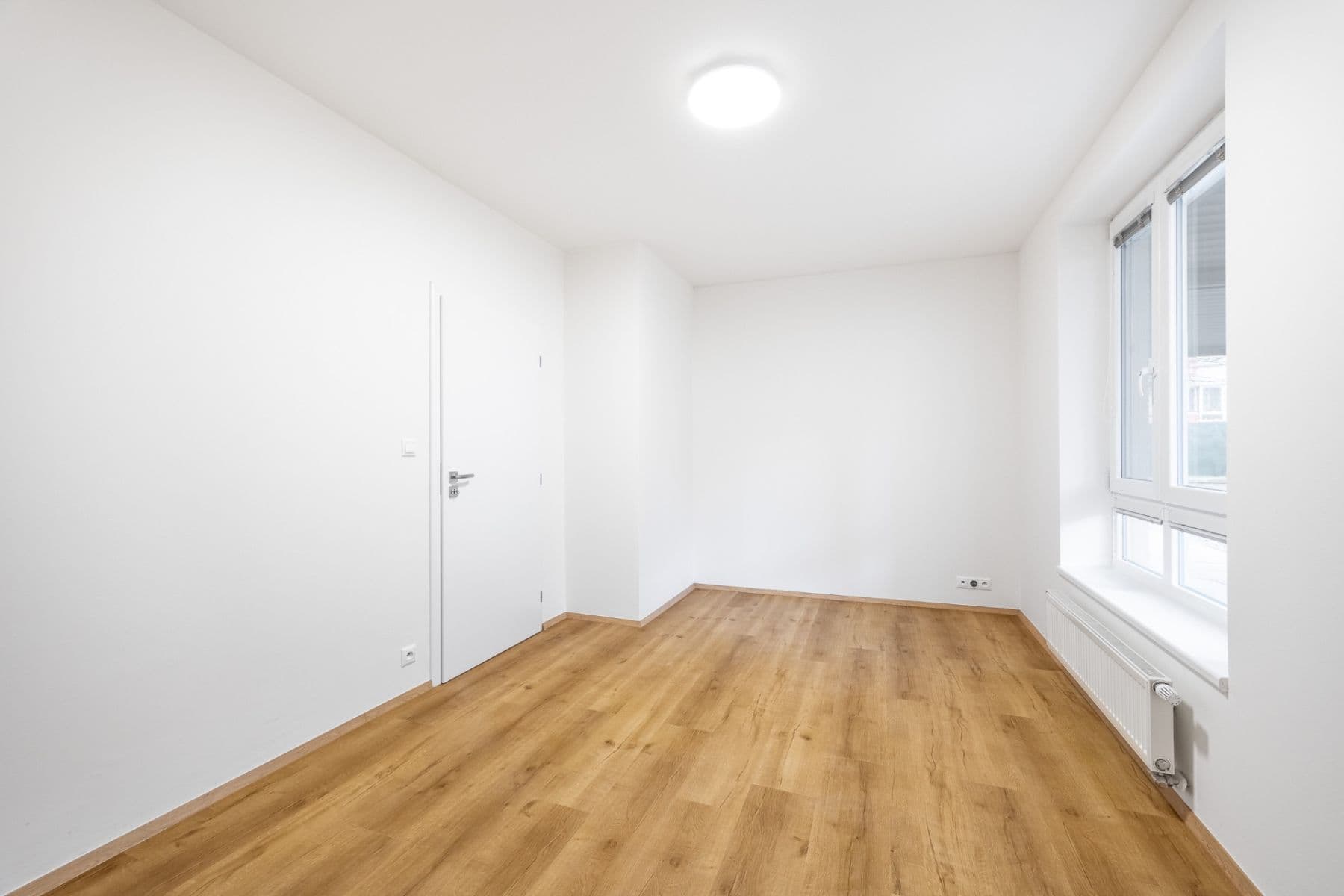 Prodej bytu 2+kk 52 m², Smetáčkova, Praha, Praha Prodej bytu 2+kk 52 m², Smetáčkova, Praha, Praha