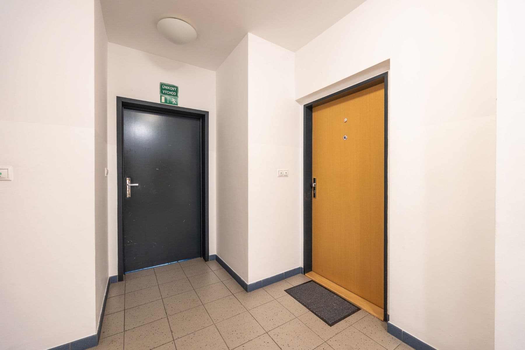 Prodej bytu 2+kk 52 m², Smetáčkova, Praha, Praha Prodej bytu 2+kk 52 m², Smetáčkova, Praha, Praha