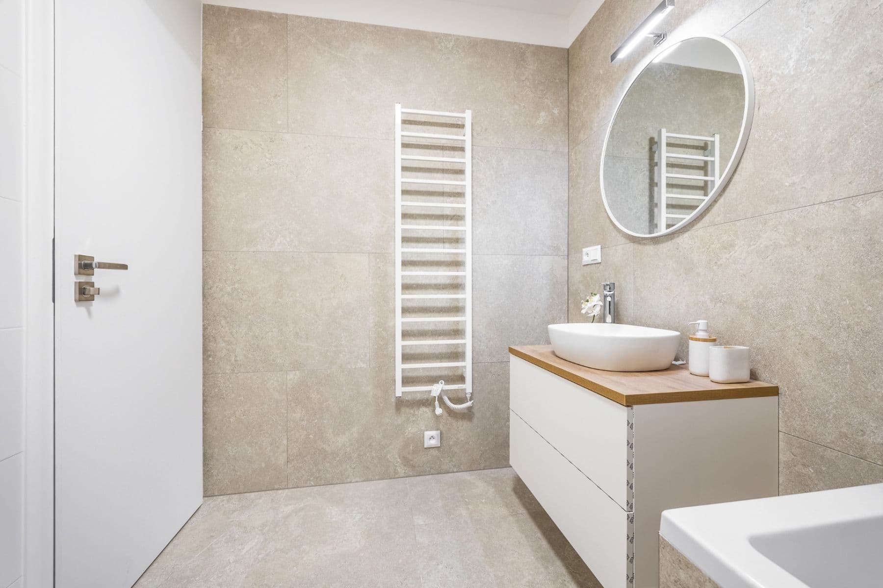 Prodej bytu 2+kk 52 m², Smetáčkova, Praha, Praha Prodej bytu 2+kk 52 m², Smetáčkova, Praha, Praha