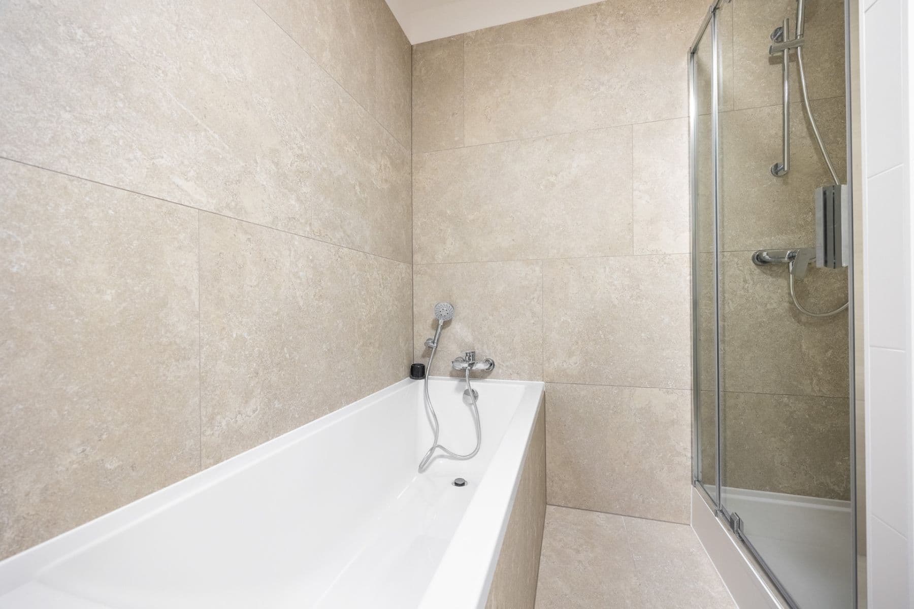 Prodej bytu 2+kk 52 m², Smetáčkova, Praha, Praha Prodej bytu 2+kk 52 m², Smetáčkova, Praha, Praha