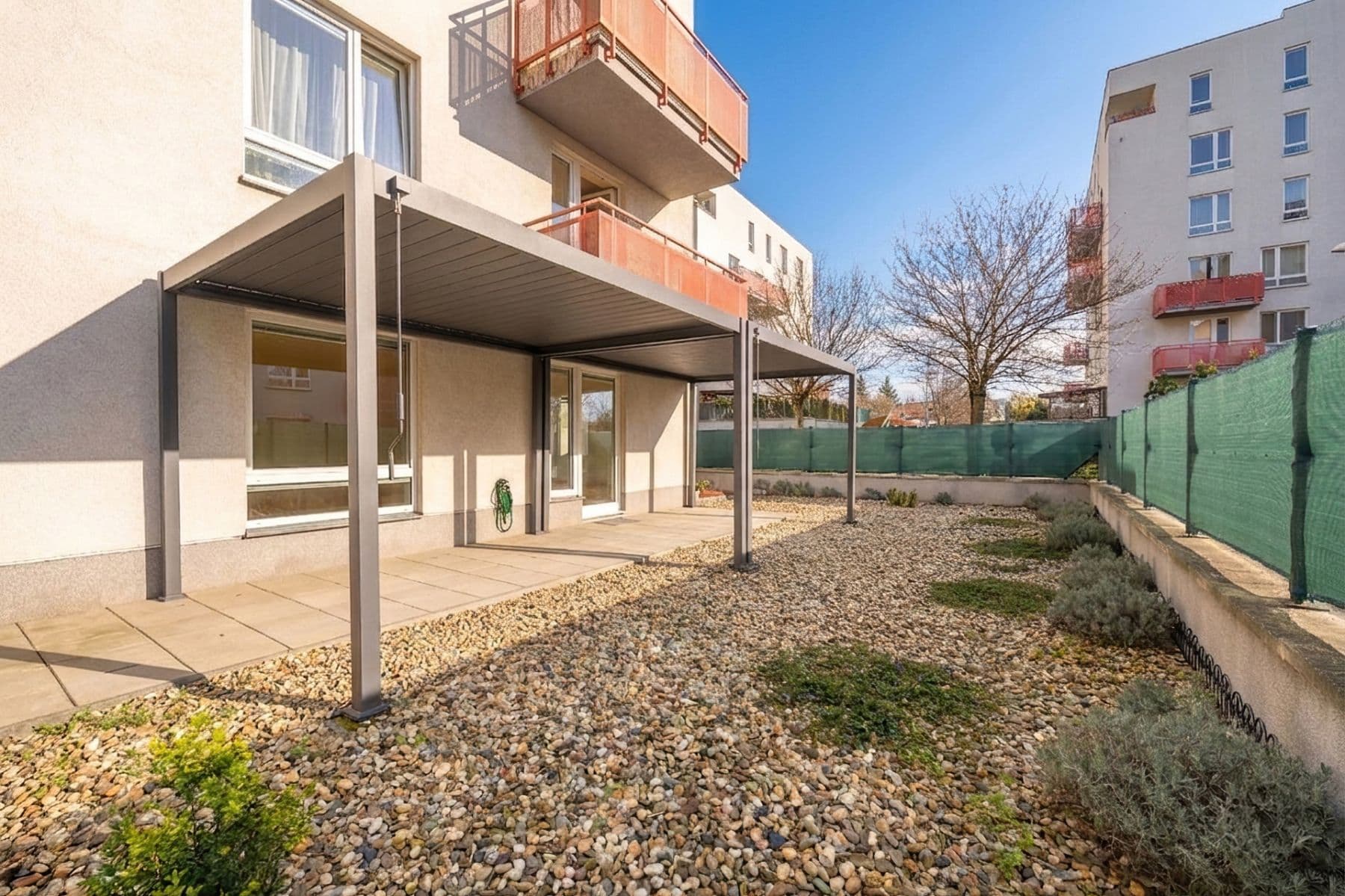 Prodej bytu 2+kk 52 m², Smetáčkova, Praha, Praha Prodej bytu 2+kk 52 m², Smetáčkova, Praha, Praha