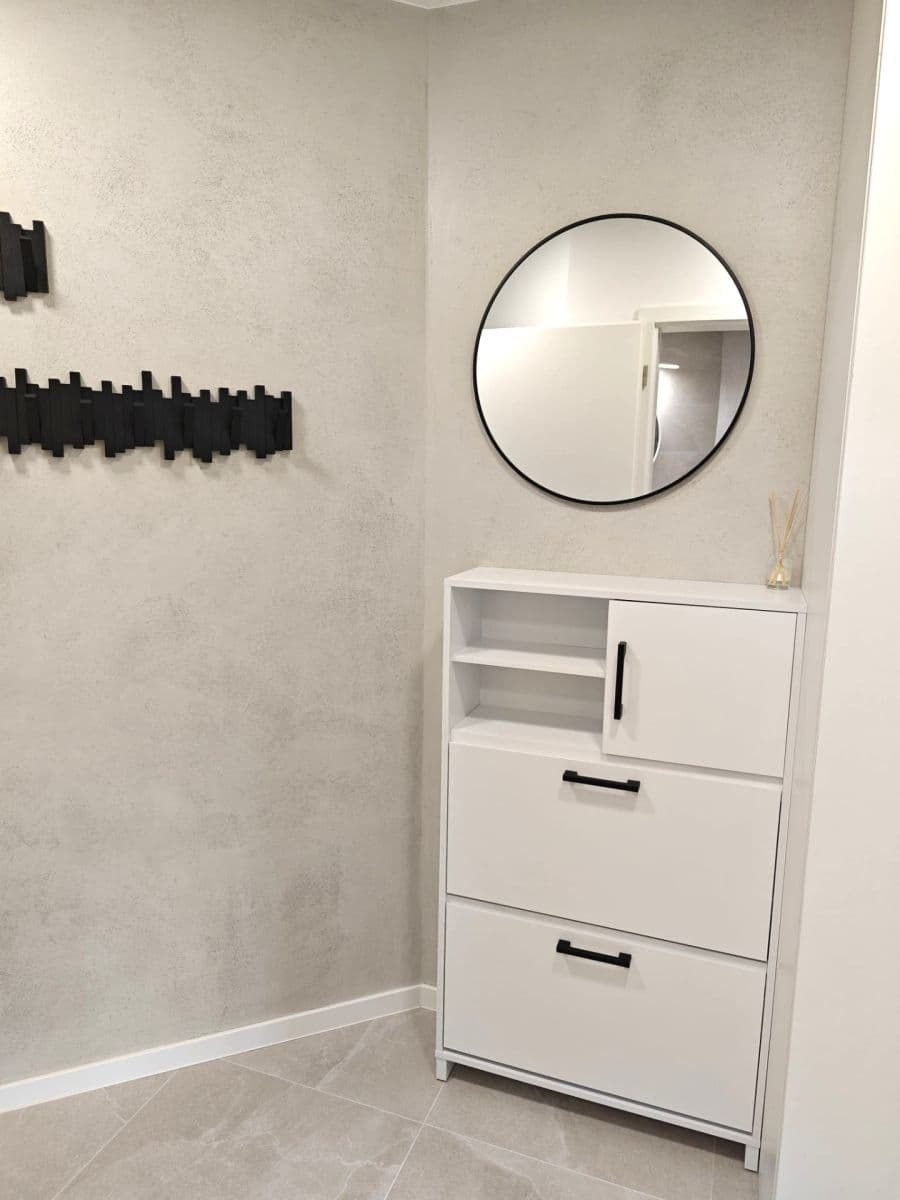 Pronájem bytu 1+kk 45 m², Dukelská, Benešov, Středočeský kraj Pronájem bytu 1+kk 45 m², Dukelská, Benešov, Středočeský kraj