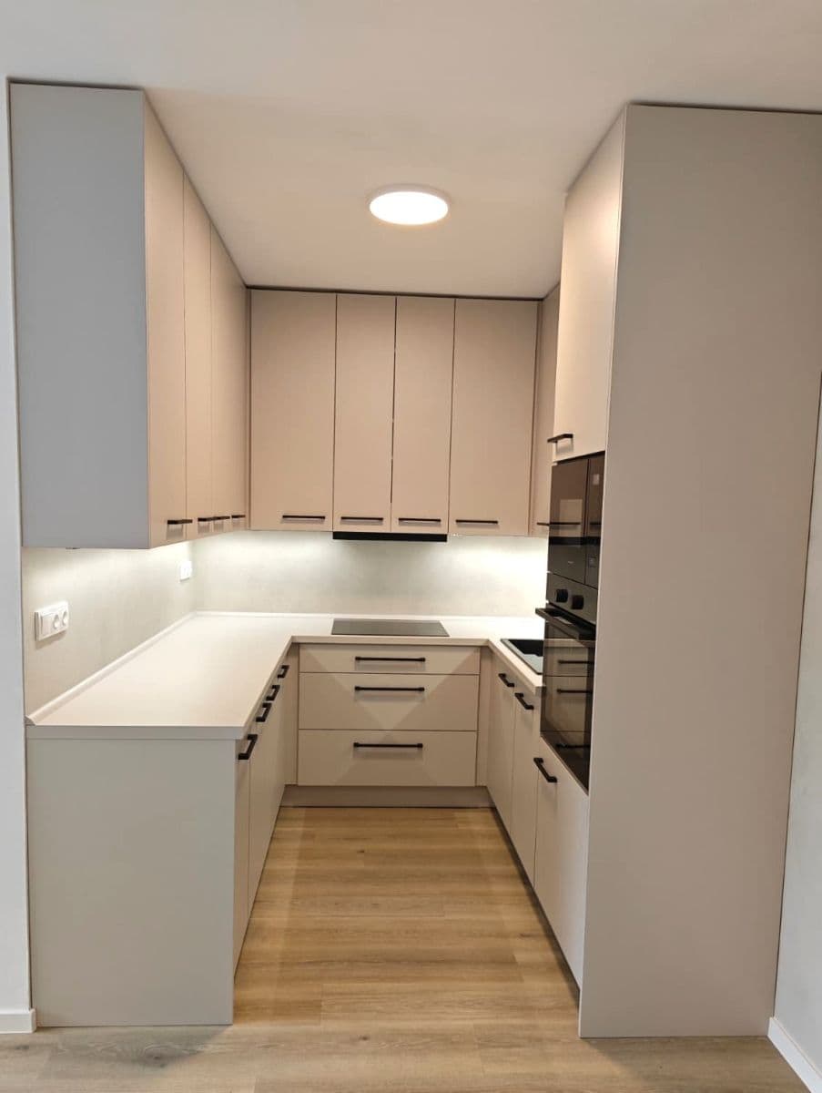 Pronájem bytu 1+kk 45 m², Dukelská, Benešov, Středočeský kraj Pronájem bytu 1+kk 45 m², Dukelská, Benešov, Středočeský kraj
