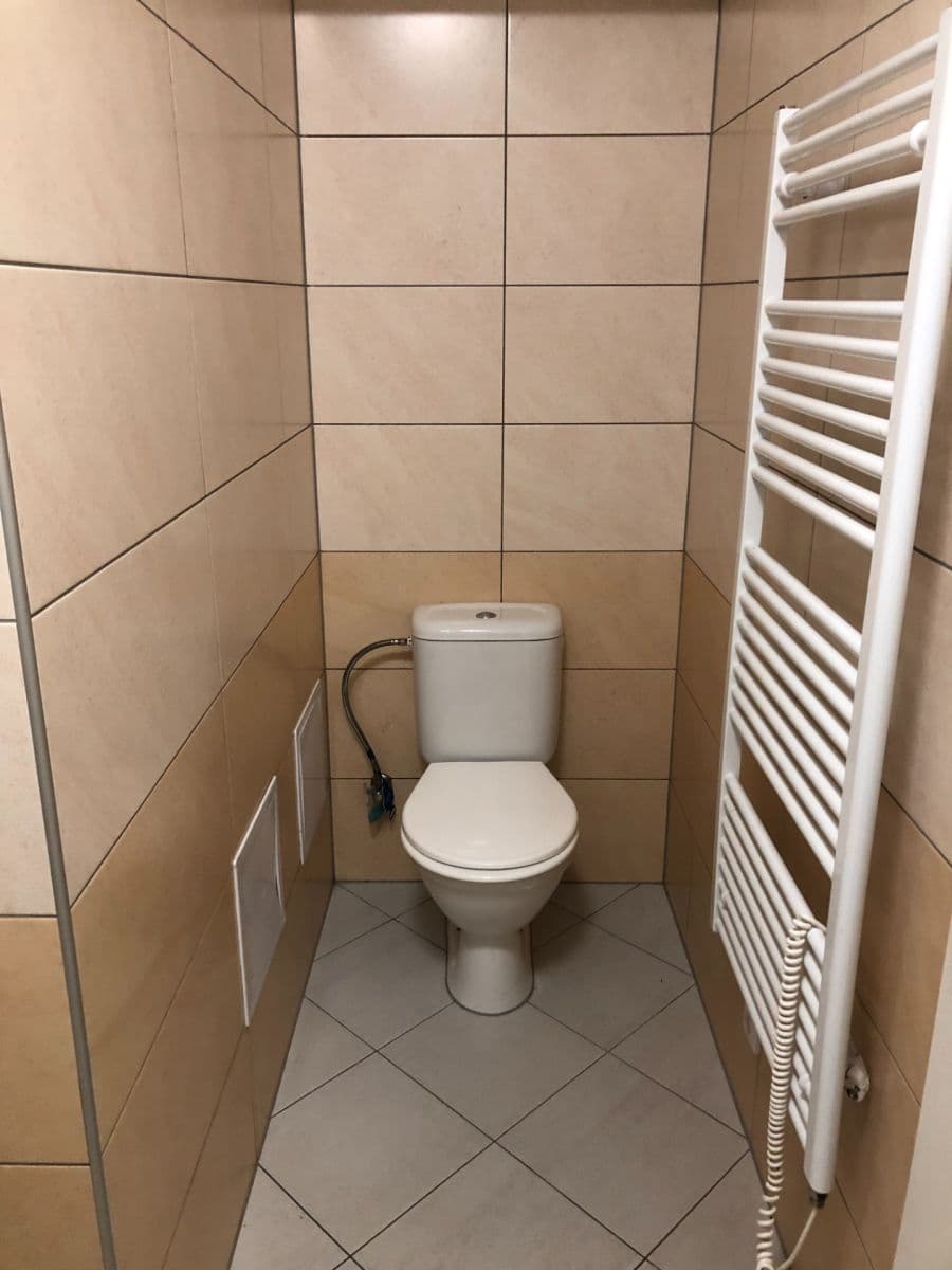 Pronájem bytu 1+kk 30 m², Oblouková, Praha, Praha Pronájem bytu 1+kk 30 m², Oblouková, Praha, Praha