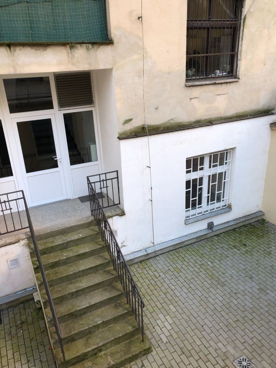 Pronájem bytu 1+kk 30 m², Oblouková, Praha, Praha Pronájem bytu 1+kk 30 m², Oblouková, Praha, Praha