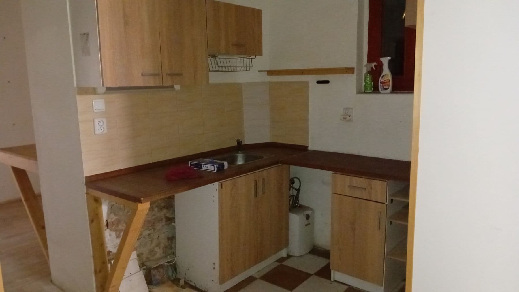 Pronájem nebytového prostoru 113 m², Lucemburská, Praha, Praha Pronájem nebytového prostoru 113 m², Lucemburská, Praha, Praha